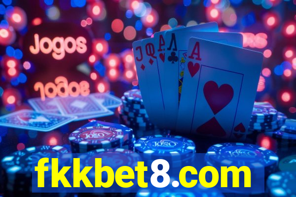 fkkbet8.com