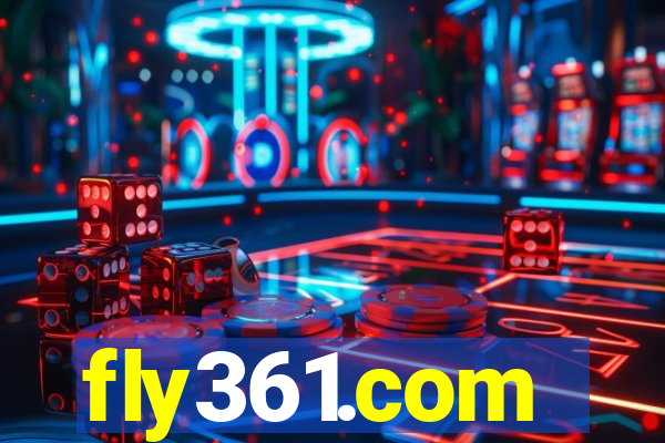 fly361.com