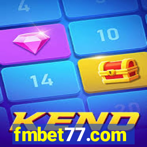 fmbet77.com