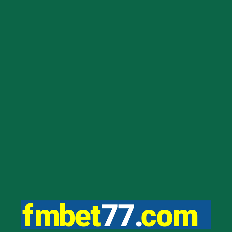 fmbet77.com