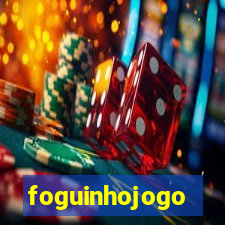 foguinhojogo