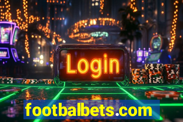 footbalbets.com