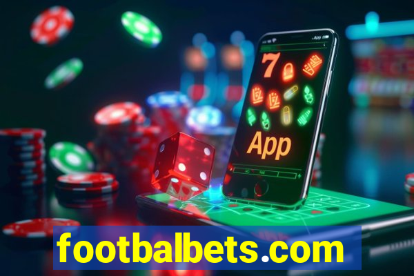 footbalbets.com