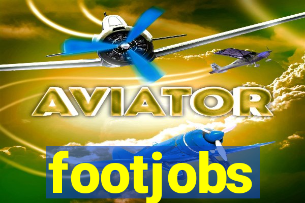 footjobs