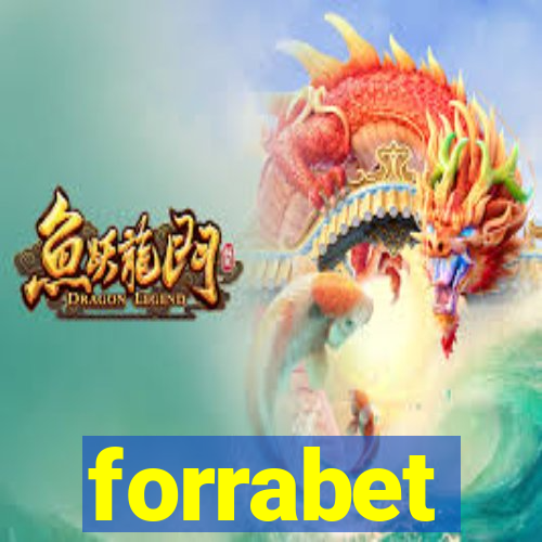 forrabet