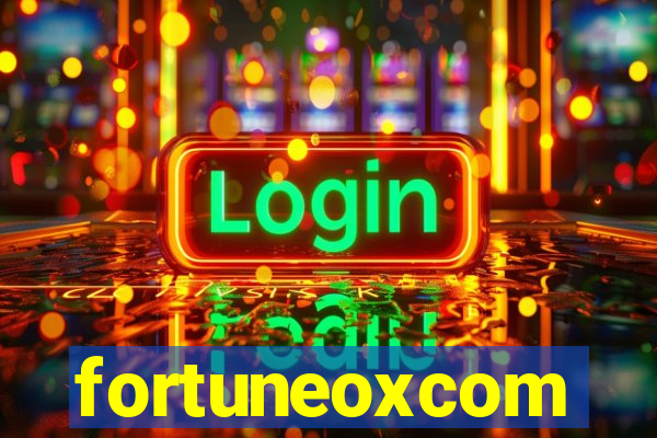 fortuneoxcom