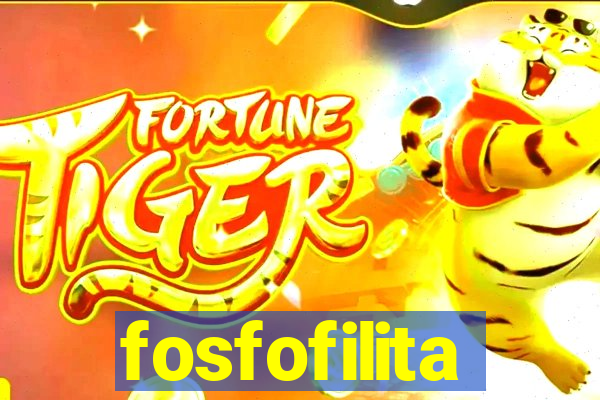 fosfofilita