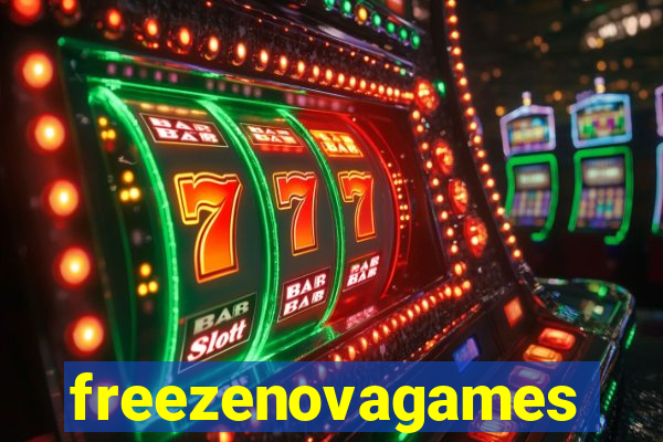 freezenovagames