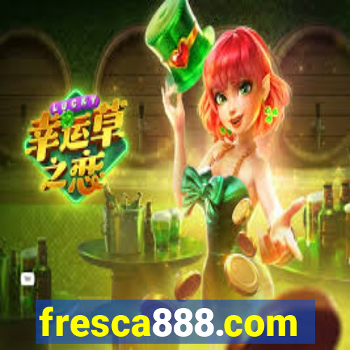 fresca888.com