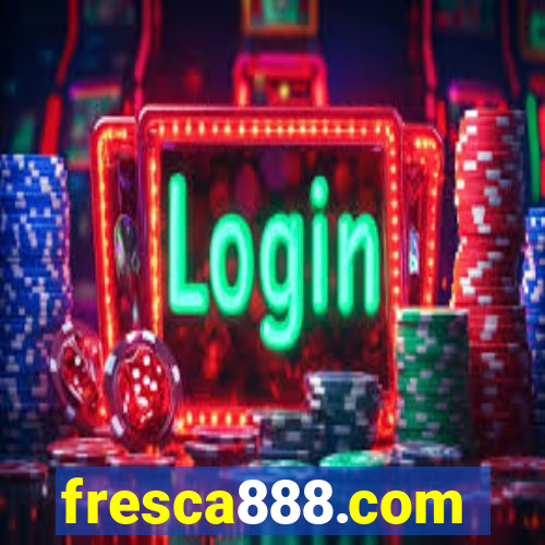 fresca888.com