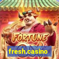 fresh.casino