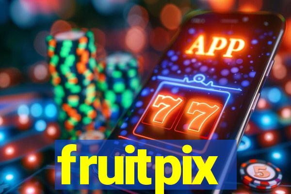 fruitpix