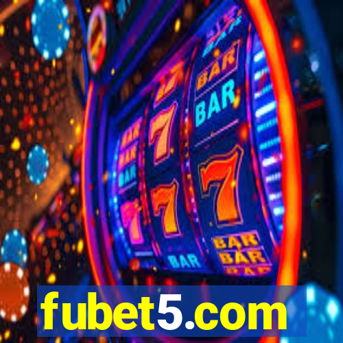 fubet5.com