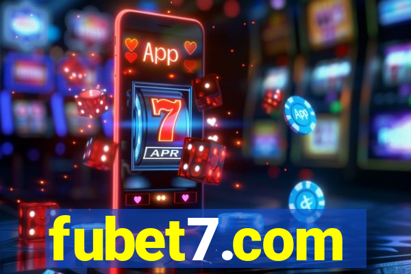 fubet7.com