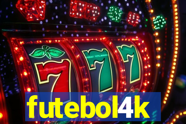 futebol4k