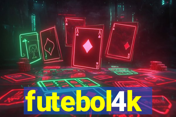 futebol4k