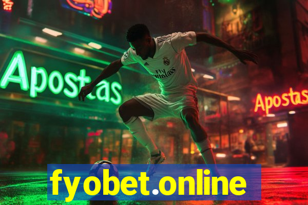 fyobet.online