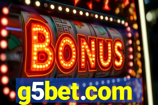 g5bet.com