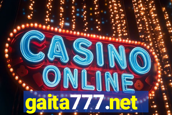 gaita777.net