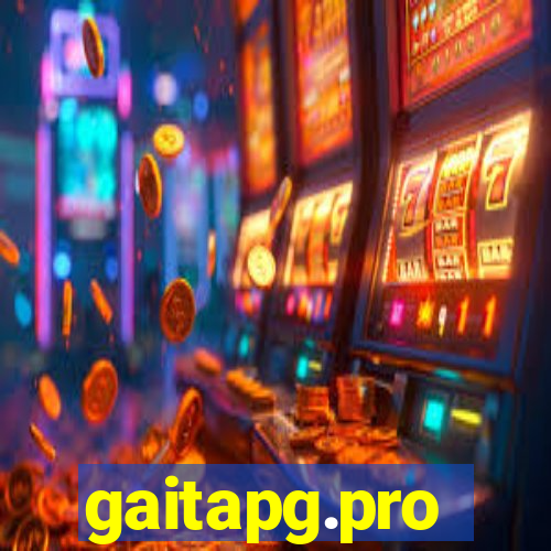 gaitapg.pro