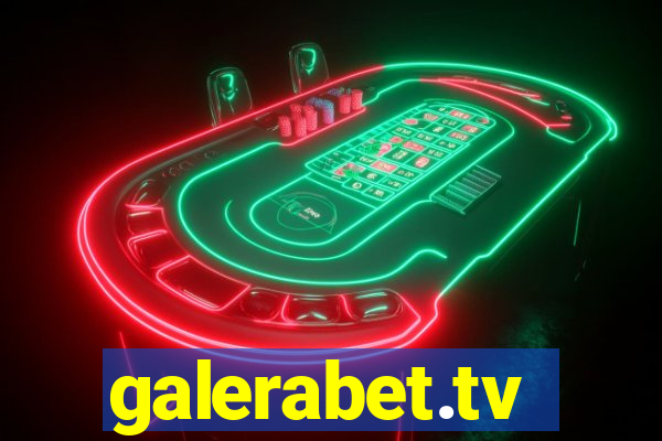 galerabet.tv