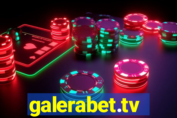 galerabet.tv