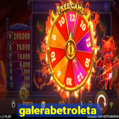 galerabetroleta