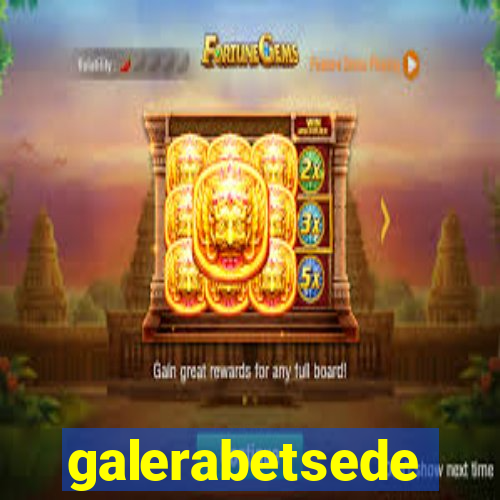 galerabetsede