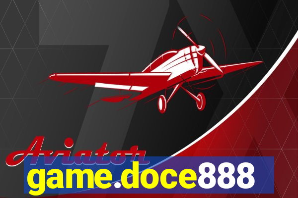 game.doce888