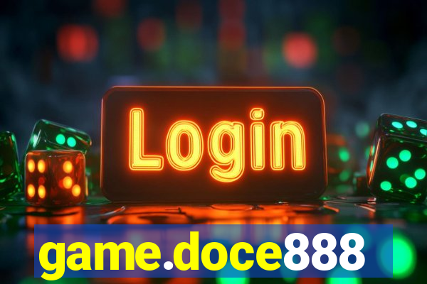 game.doce888