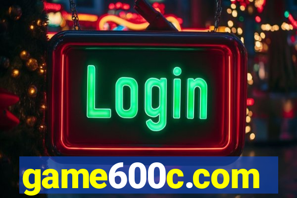 game600c.com