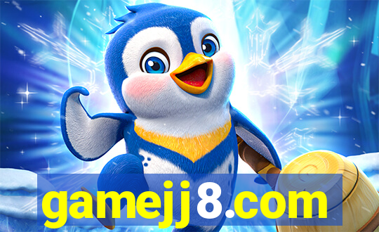 gamejj8.com