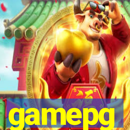 gamepg