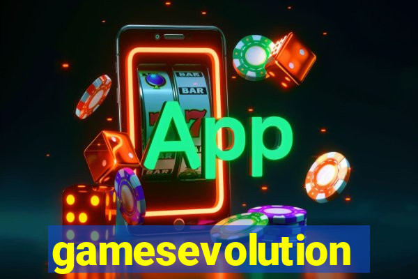 gamesevolution