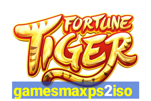 gamesmaxps2iso