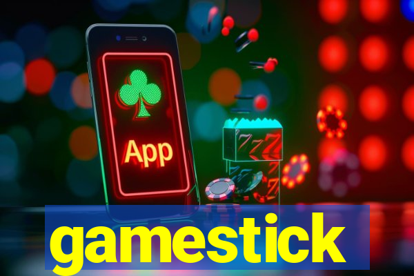 gamestick