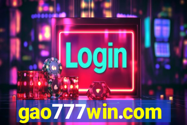 gao777win.com