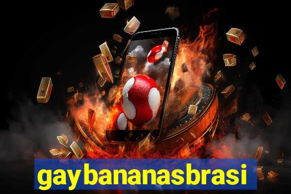 gaybananasbrasil.com