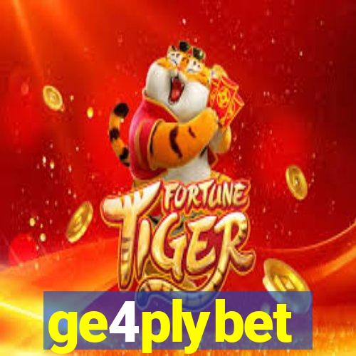 ge4plybet