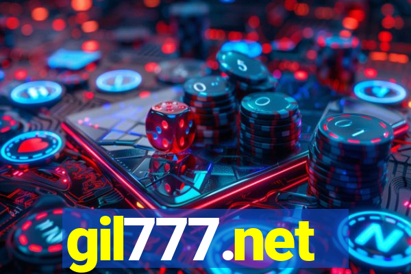 gil777.net