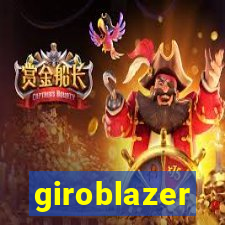 giroblazer