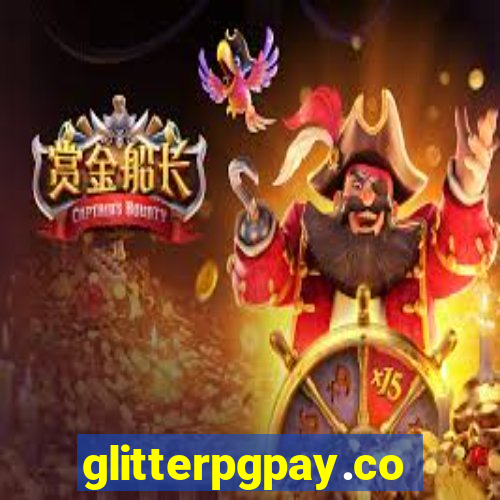 glitterpgpay.com