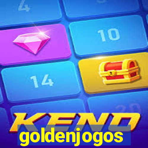 goldenjogos