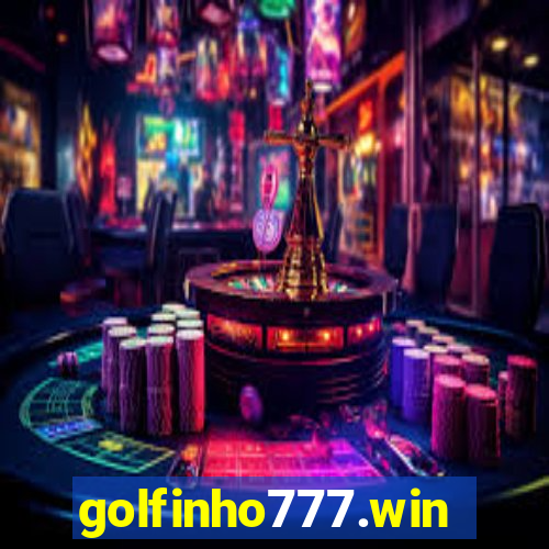 golfinho777.win