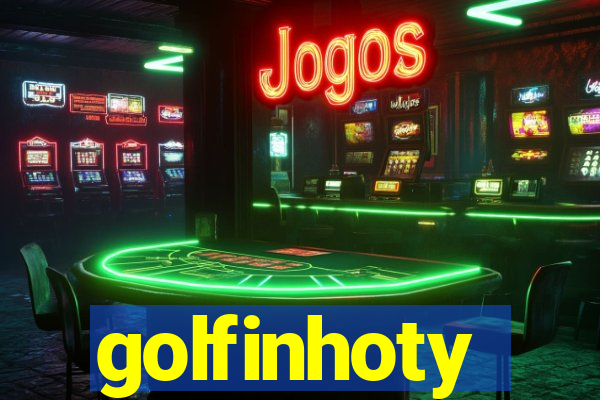 golfinhoty