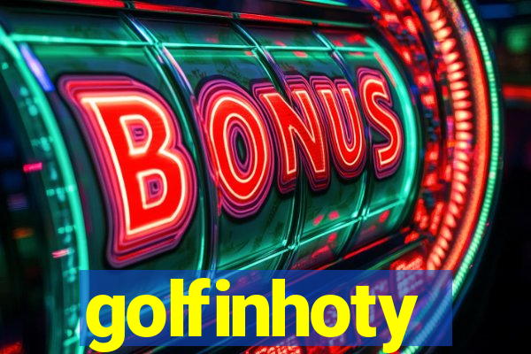 golfinhoty