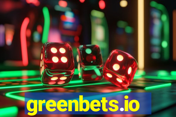 greenbets.io