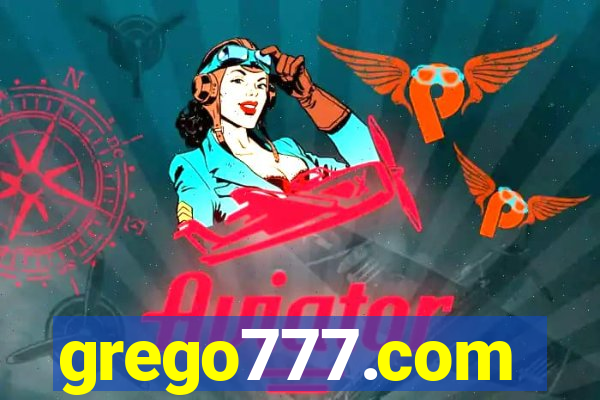 grego777.com