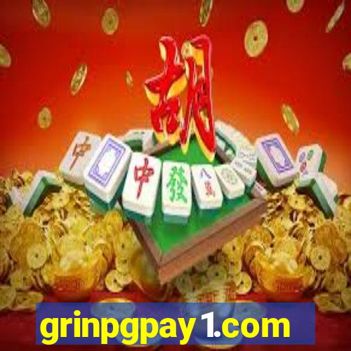 grinpgpay1.com