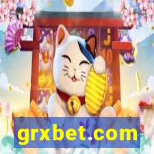 grxbet.com